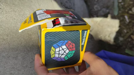 روبیک مگامینکس کد AM-7087