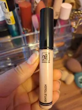 تجریه خرید کانسیلر مای سری Black Diamond مدل Gentle Touch شماره 10