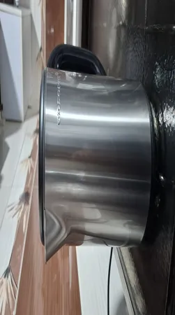 کتری برقی گوسونیک مدل GSK-764 گنجایش 1.8 لیتر