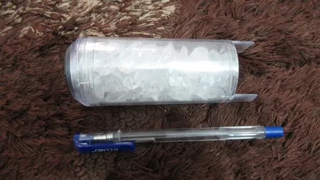 فیلتر رسوب گیر پکیج و آبگرمکن ونالی مدل P5