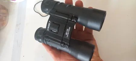 دوربین دوچشمی کومت مدل 40X32