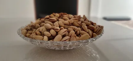 کاسه ناخمن مدل Bossa Nova 25