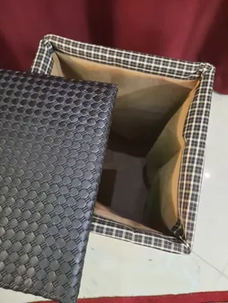 سبد لباس کد 7005