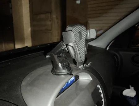 هولدر خودرو مدل car holder