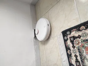 تجریه خرید جارو رباتیک شیائومی مدل S10
