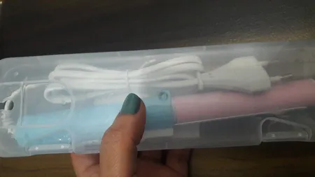 فرکننده مو مدل 212