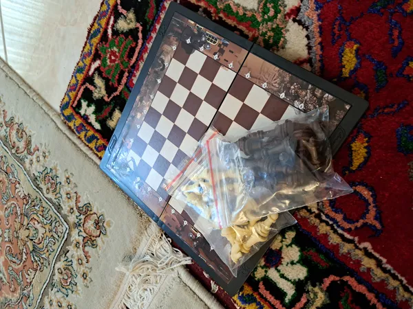 عکس ارسالی خریدار