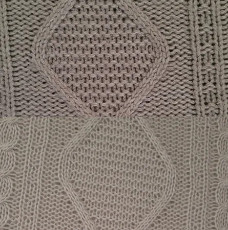 شال مبل و تخت مدل دیانا سایز 175×140 سانتی متر