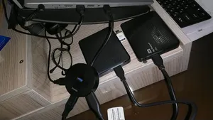 تجریه خرید هاب 4 پورت USB-C باسئوس مدل PC