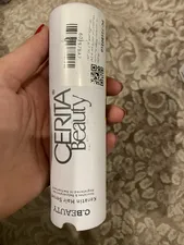 تجریه خرید سرم مو سریتا مدل Keratin مناسب برای انواع مو حجم 50 میلی لیتر