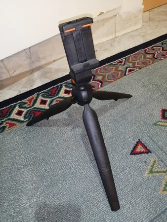 پایه نگهدارنده گوشی موبایل یونیمات مدل D-909 II