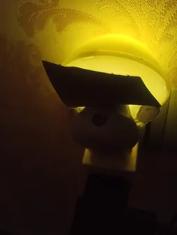 چراغ خواب کودک کد 220