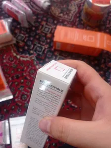 تجریه خرید کرم دور چشم درماتیپیک مدل Lifting حجم 15 میلی لیتر