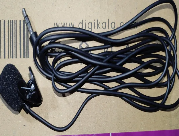 عکس ارسالی خریدار