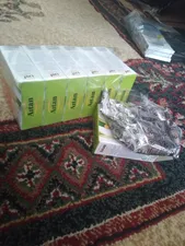 تجریه خرید پودر موبر آیتن مدل 002- 50 گرم بسته 7 عددی