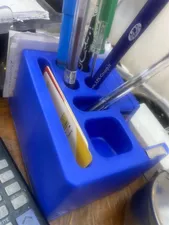 تجریه خرید پایه چسب شهاب تحریر مدل 1100