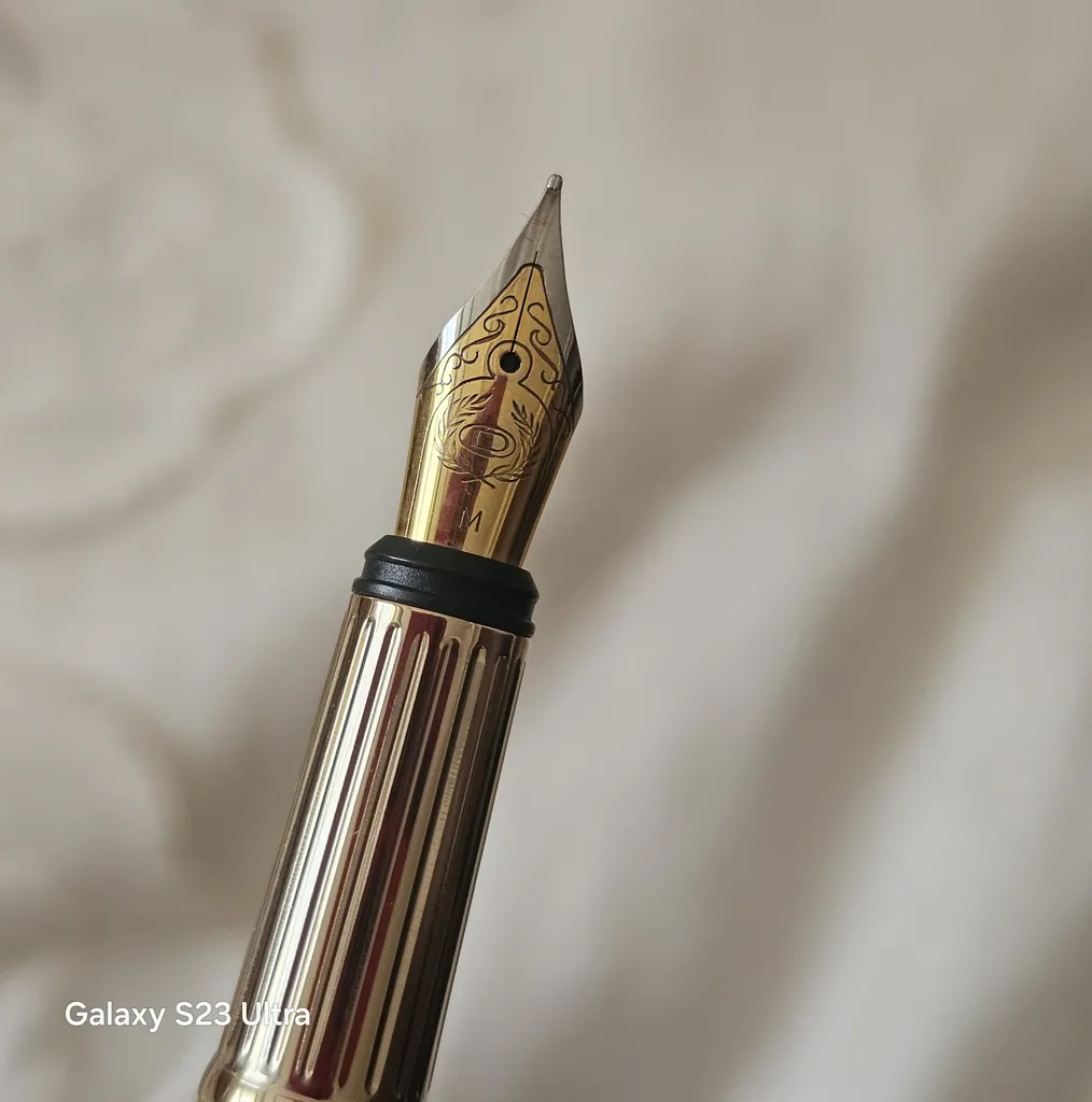 خودنویس ایپلمات مدل LORD کد 53995