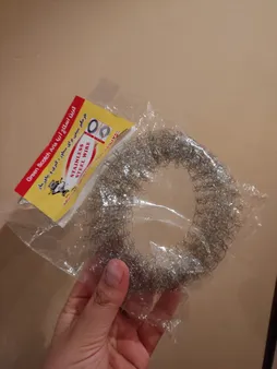 فیلتر رسوب گیر چای ساز مدل F01 بسته 3 عددی