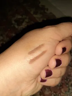 مداد ابرو آی فیس شماره E-04