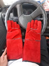 تجریه خرید دستکش جوشکاری مدل PA 1876