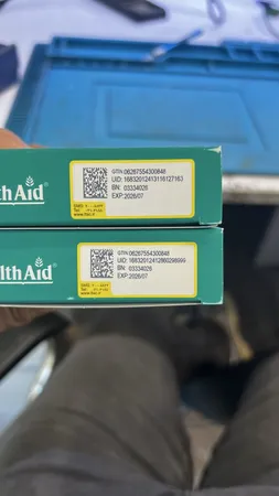 قرص لیورکر هلث اید بسته 30 عددی