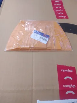 مجموعه 5 عددی کاردک کاغذ دیواری Pars rover مدل PR5-18