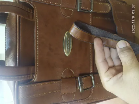 کیف اداری مدل nm-vvv