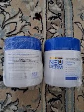 تجریه خرید کرم مرطوب‌کننده نئودرم مدل Hydrosense حجم 150 میلی‌لیتر