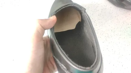 کفش مردانه مدل k.baz.083