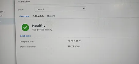 هارددیسک اینترنال وسترن دیجیتال مدل Purple WD82PURZ ظرفیت 8 ترابایت