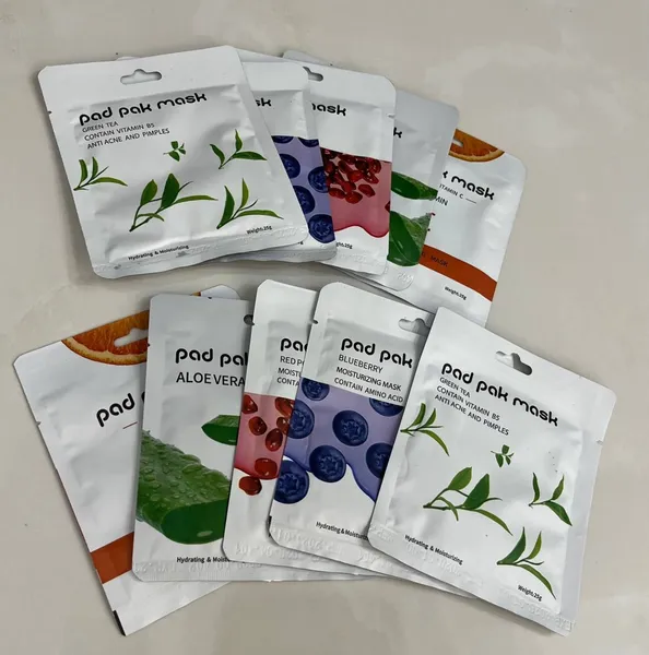 عکس ارسالی خریدار