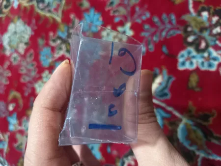 هویه 100 وات صنایع هویه سازان کد 100