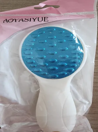 سوهان و رنده پا هلنا مدل M621