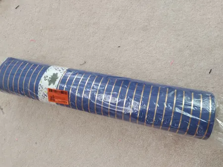 کاغذ کادو تیما مدل ROJAN بسته 6 عددی