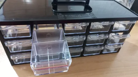 جعبه ابزار مدل A03