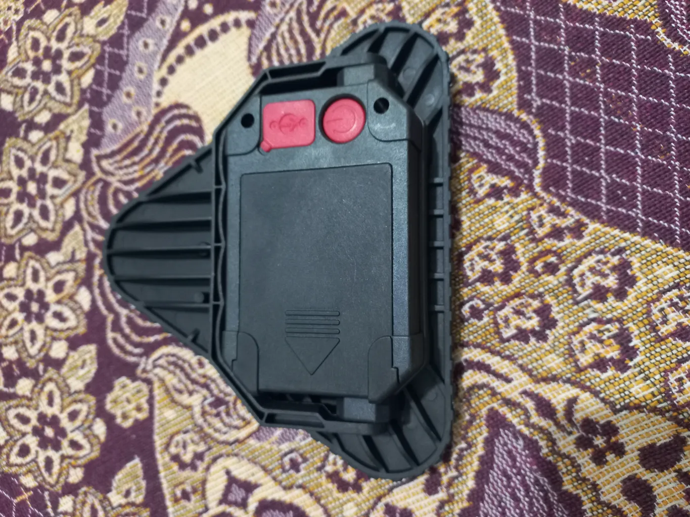 چراغ سیار خودرو جاب مدل فلشر 842