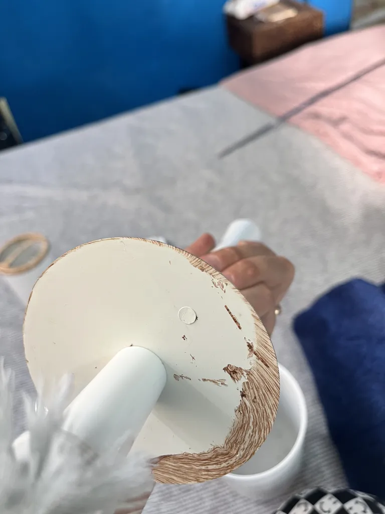 ست سرویس بهداشتی شش پارچه طرح چوب مدل الیت