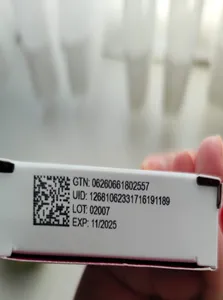 تجریه خرید قرص بیوتین یوروویتال بسته 60 عددی