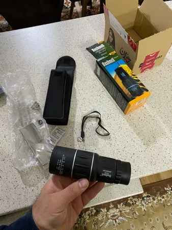 دوربین تک چشمی بوشنل مدل DAY 16X