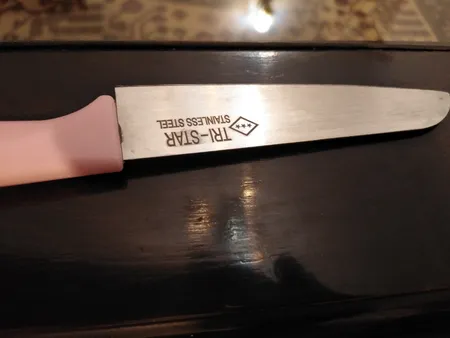 چاقو آشپزخانه مدل CH009