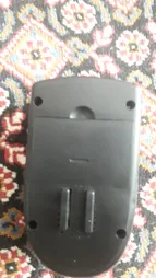 چراغ و بوق دوچرخه مدل YC-037