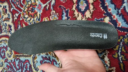 کفی طبی مردانه پاپیا مدل special سایز 44