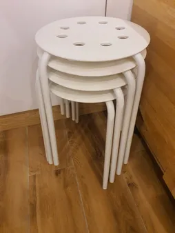 صندلی ایکیا مدل Marius