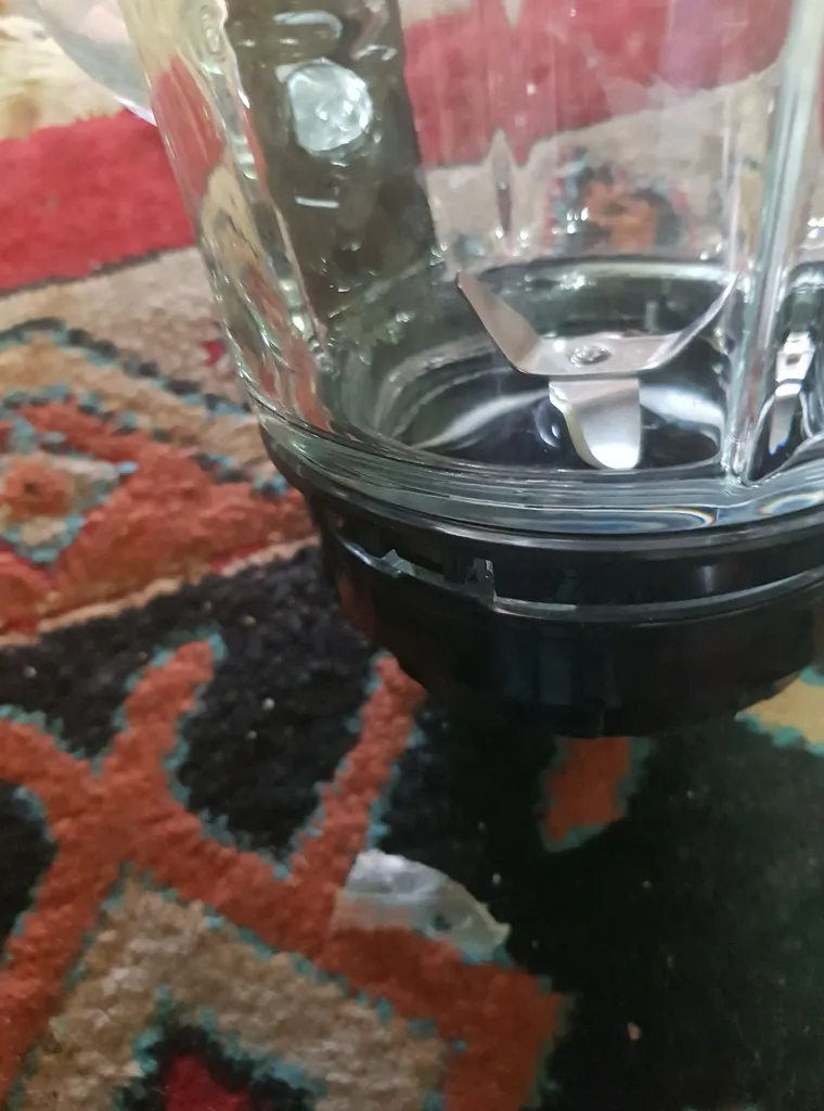 مخلوط کن و آسیاب کن تک الکتریک مدل GB1108-50WB