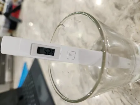 فیلتر دستگاه تصفیه آب لابستر مدل LS