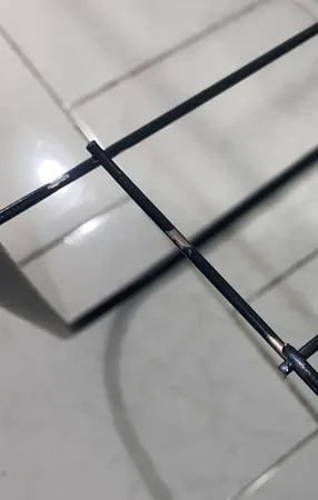 بند رخت ایران تاج مدل تاشو