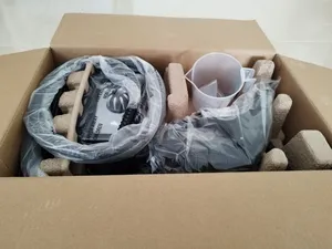 تجریه خرید بخار شو تولیپس مدل SC-A690