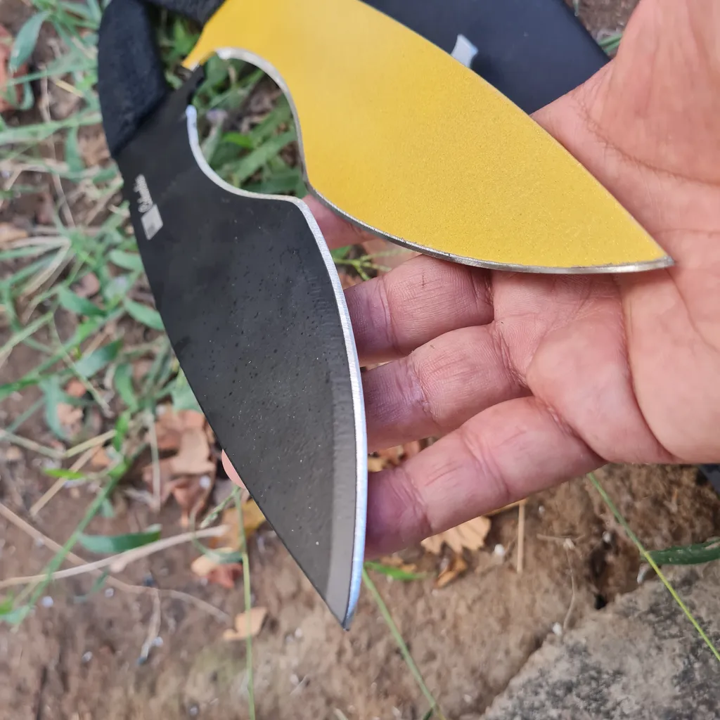 چاقوی سفری مدل X44