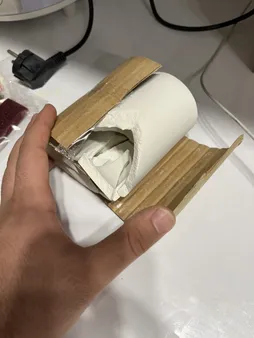 جامسواکی مدل نو جی نو