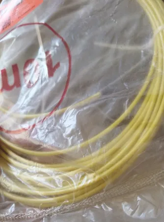 فنر سیم کشی برق کد AP/1010 به طول 10 متر